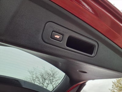 2023 Acura MDX SH-AWD w/Advance Package