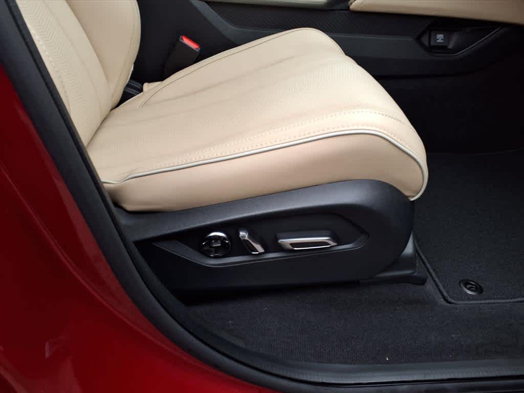 2023 Acura MDX SH-AWD w/Advance Package