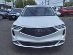 2022 Acura MDX SH-AWD Advance Package