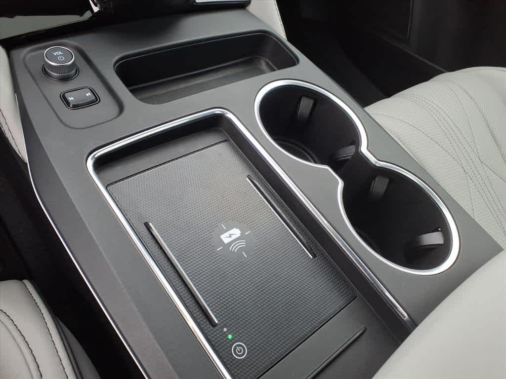 2025 Acura MDX SH-AWD w/Advance Package