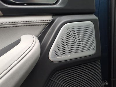 2025 Acura MDX SH-AWD w/Advance Package