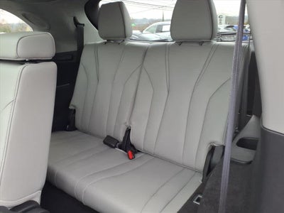 2025 Acura MDX SH-AWD w/Advance Package