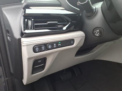 2025 Acura MDX SH-AWD w/Advance Package