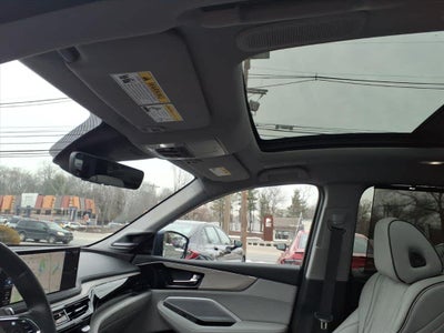 2025 Acura MDX SH-AWD w/Advance Package