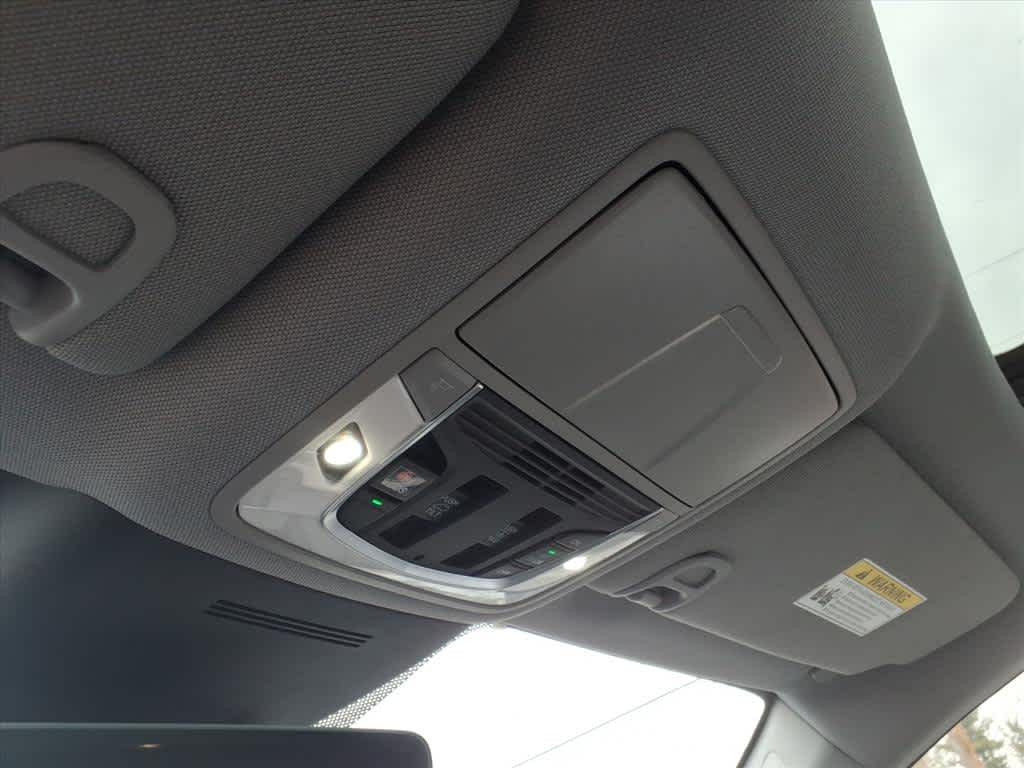 2025 Acura MDX SH-AWD w/Advance Package