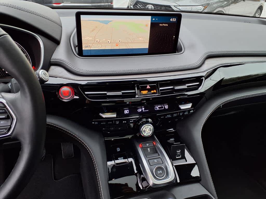 2023 Acura MDX SH-AWD w/Advance Package