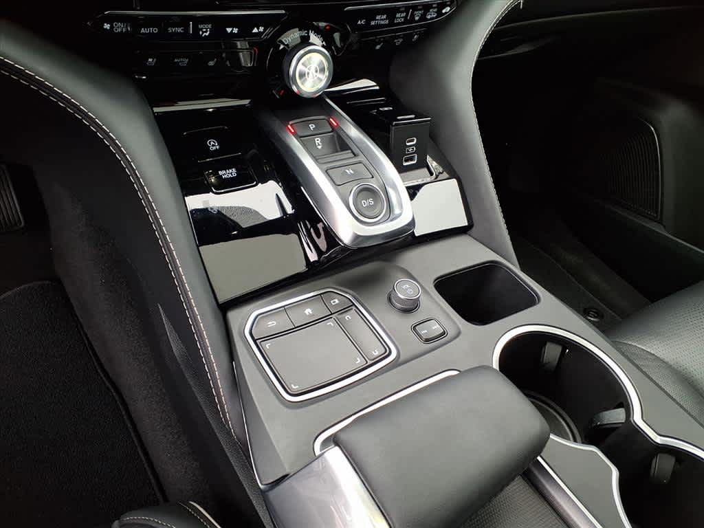 2023 Acura MDX SH-AWD w/Advance Package