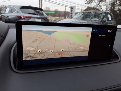 2023 Acura MDX SH-AWD w/Advance Package