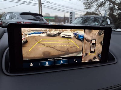 2023 Acura MDX SH-AWD w/Advance Package