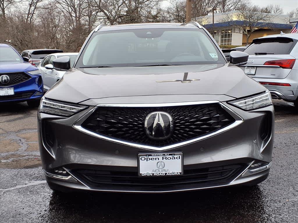 2023 Acura MDX SH-AWD w/Advance Package