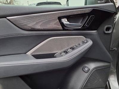 2023 Acura MDX SH-AWD w/Advance Package