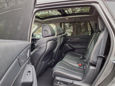 2023 Acura MDX SH-AWD w/Advance Package