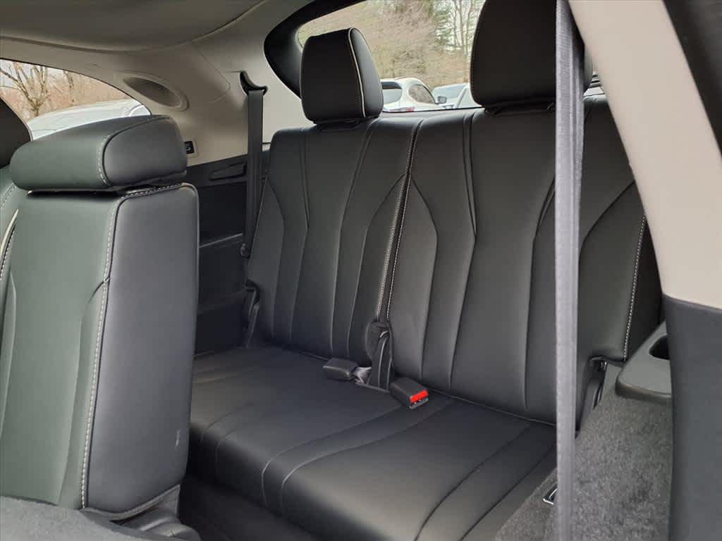 2023 Acura MDX SH-AWD w/Advance Package