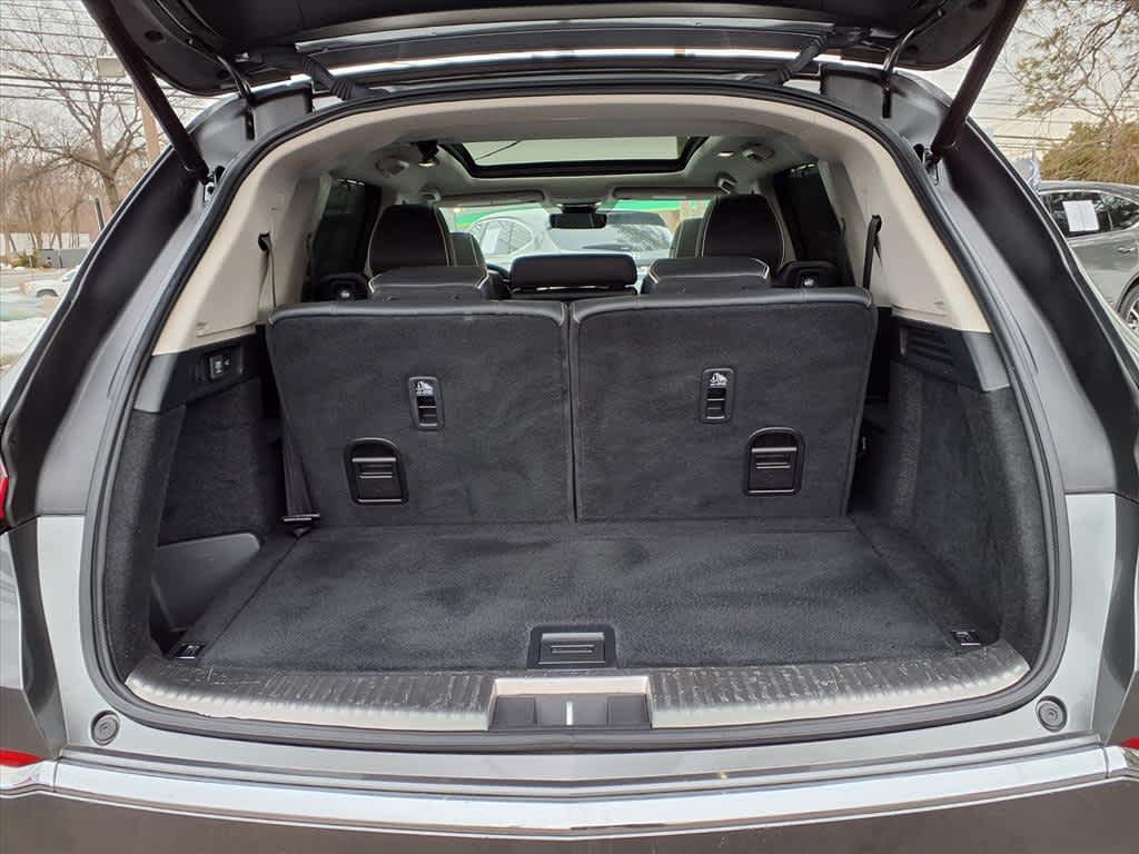 2023 Acura MDX SH-AWD w/Advance Package