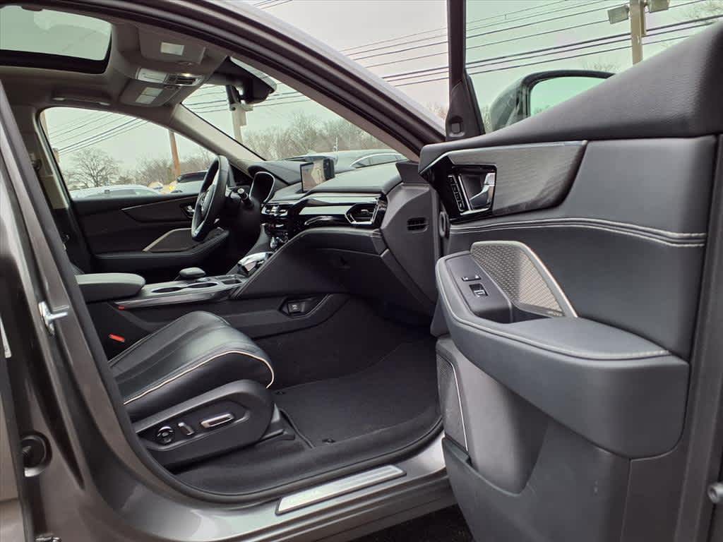 2023 Acura MDX SH-AWD w/Advance Package