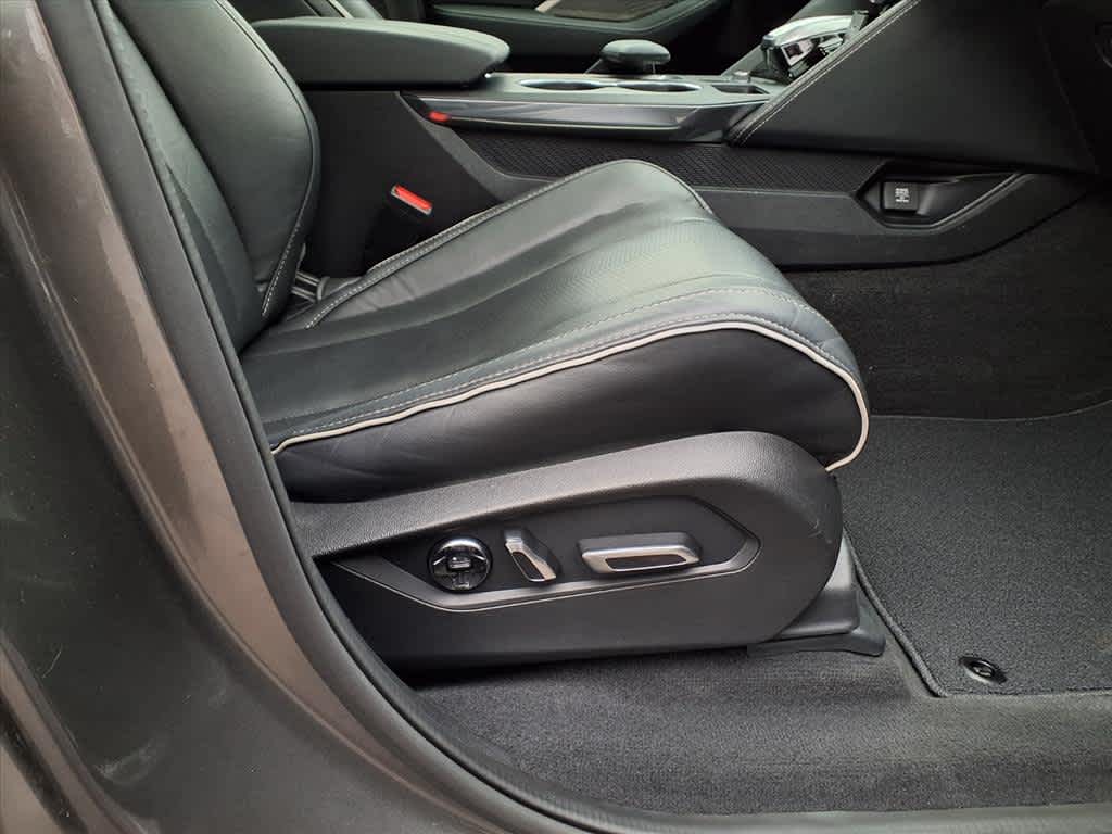 2023 Acura MDX SH-AWD w/Advance Package