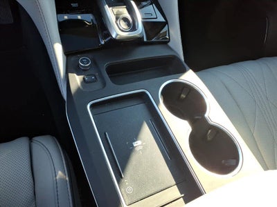 2025 Acura MDX SH-AWD w/Advance Package