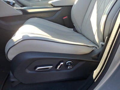 2025 Acura MDX SH-AWD w/Advance Package