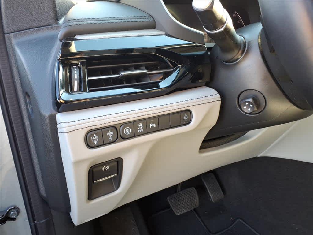 2025 Acura MDX SH-AWD w/Advance Package