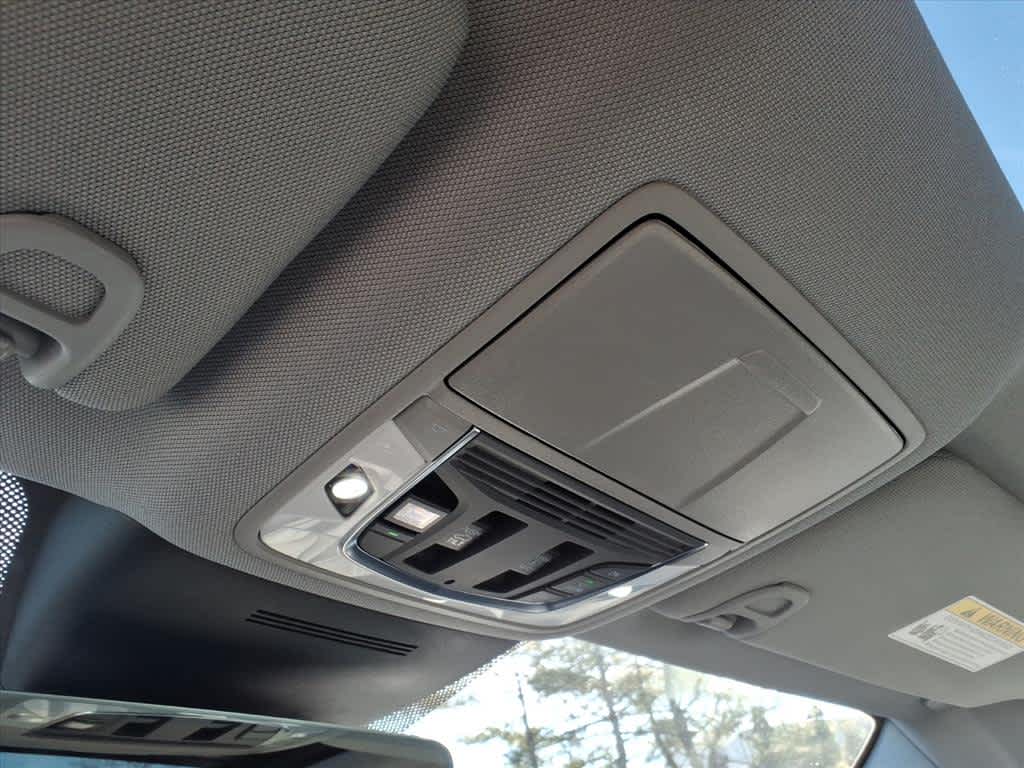 2025 Acura MDX SH-AWD w/Advance Package