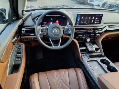2026 Acura MDX SH-AWD w/Advance Package