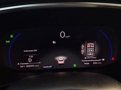 2026 Acura MDX SH-AWD w/Advance Package