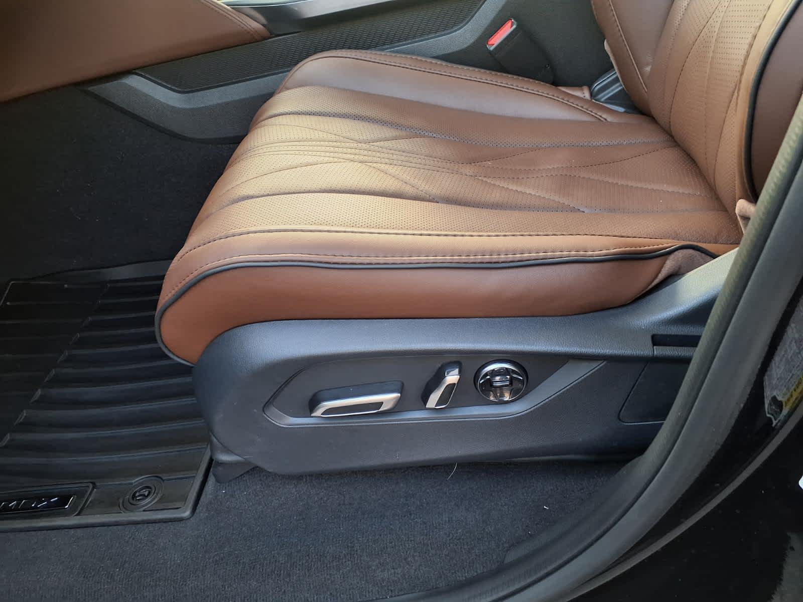 2026 Acura MDX SH-AWD w/Advance Package