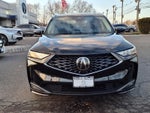 2026 Acura MDX SH-AWD w/Advance Package