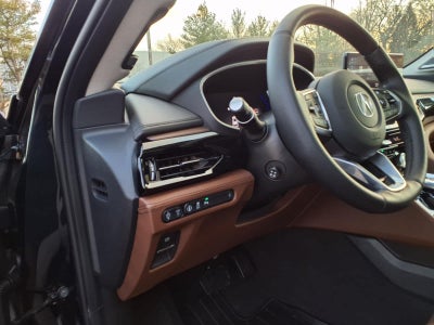 2026 Acura MDX SH-AWD w/Advance Package