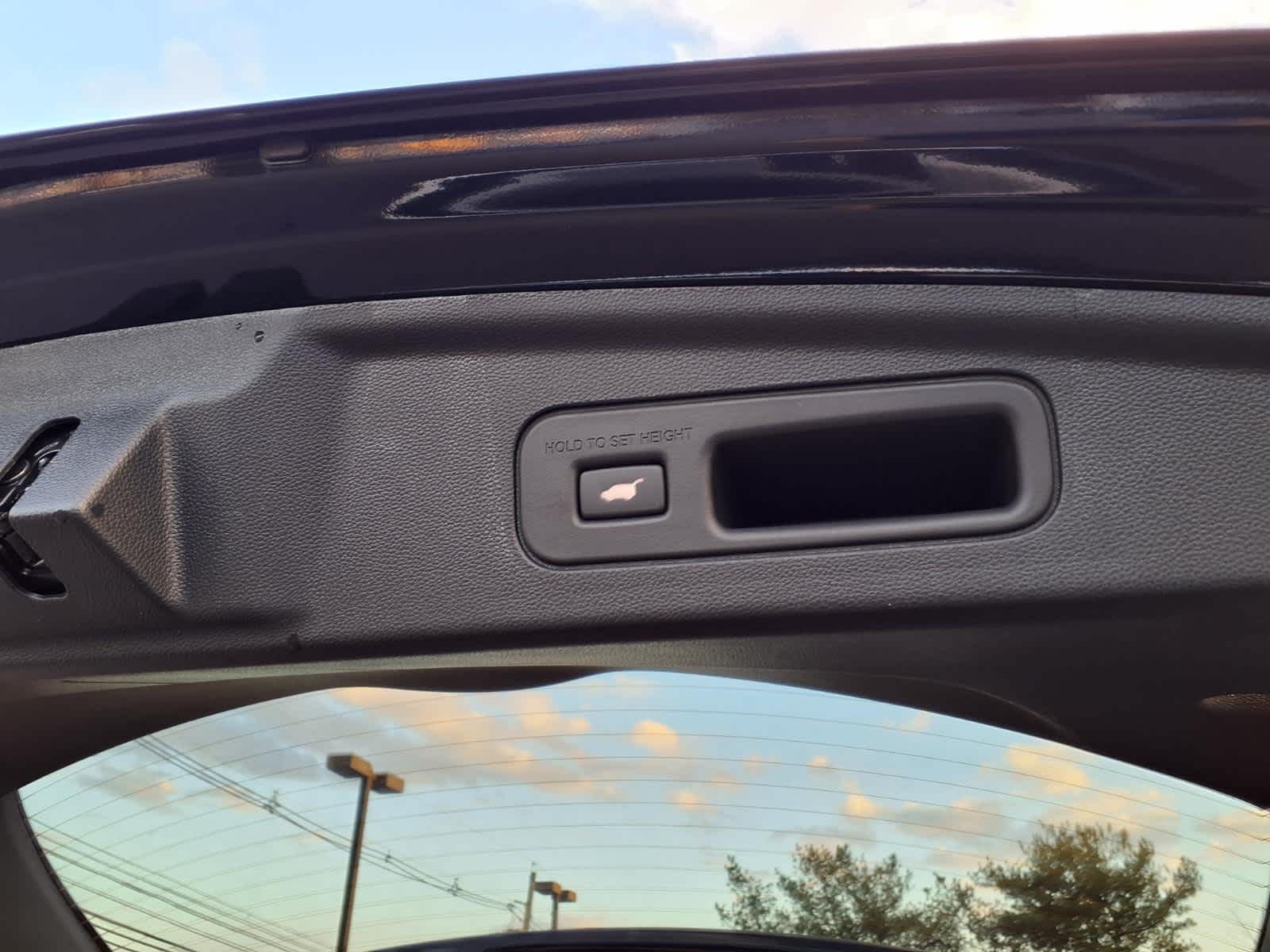 2026 Acura MDX SH-AWD w/Advance Package