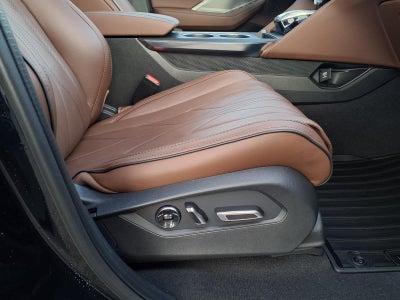 2026 Acura MDX SH-AWD w/Advance Package