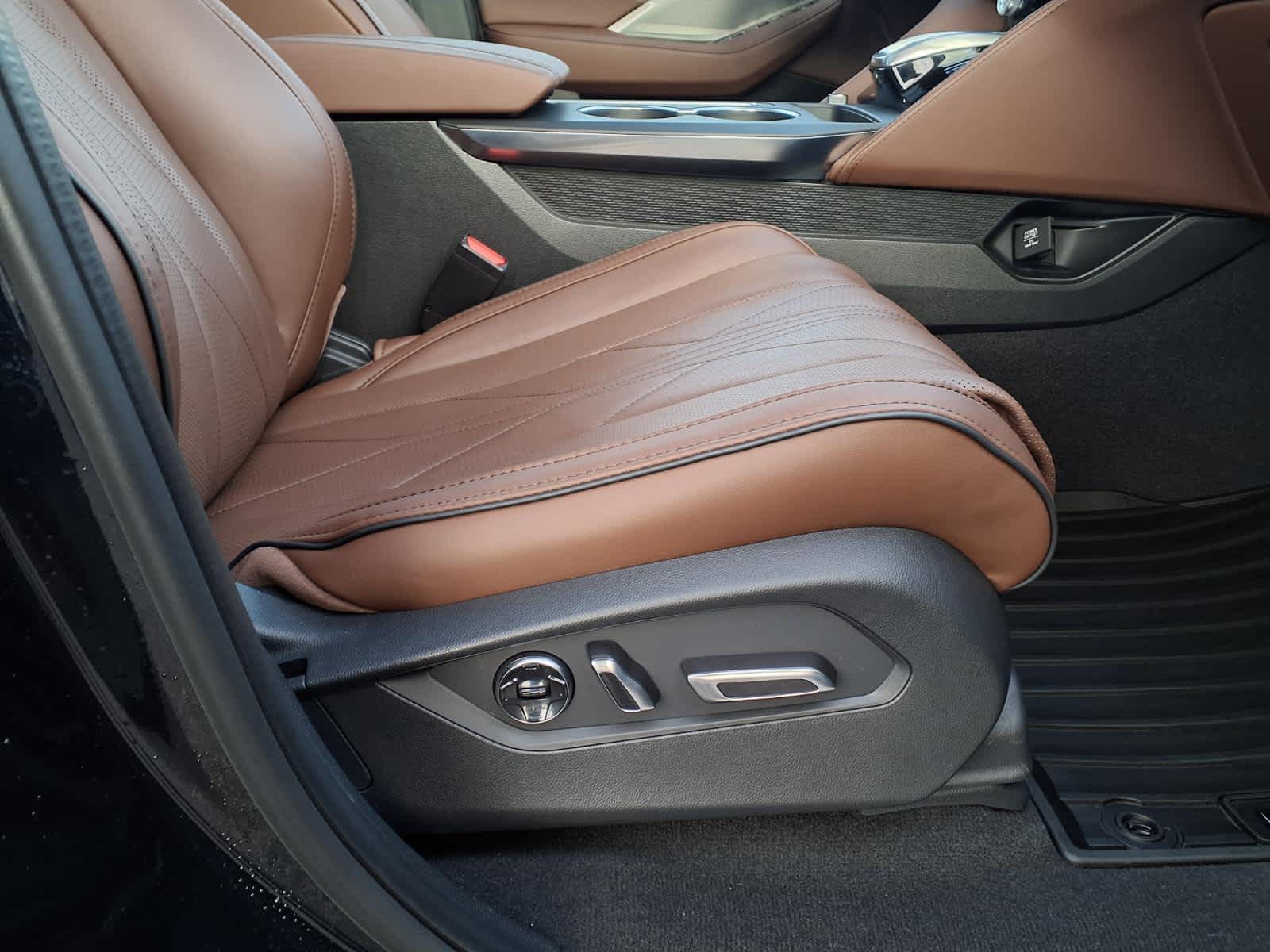 2026 Acura MDX SH-AWD w/Advance Package