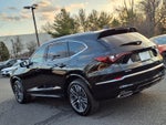 2026 Acura MDX SH-AWD w/Advance Package