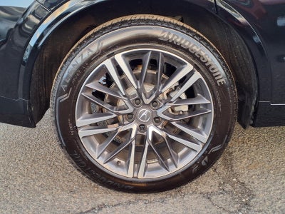 2026 Acura MDX SH-AWD w/Advance Package