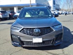 2026 Acura MDX SH-AWD w/A-Spec Advance Package