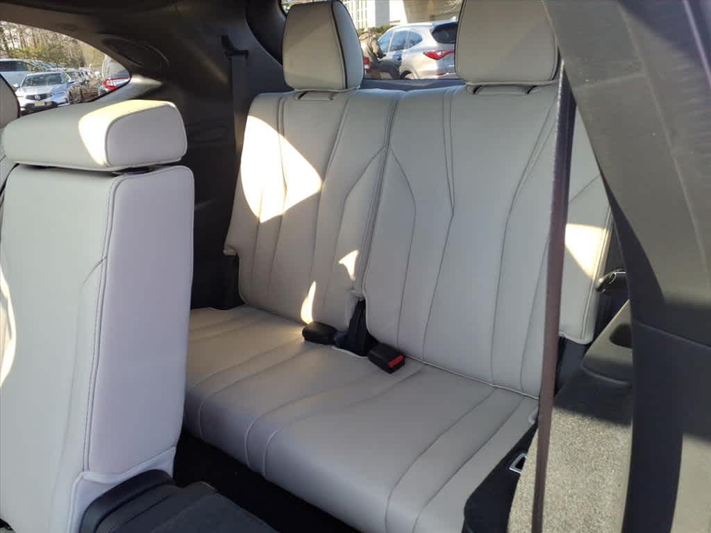 2026 Acura MDX SH-AWD w/A-Spec Advance Package