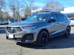 2026 Acura MDX SH-AWD w/A-Spec Advance Package