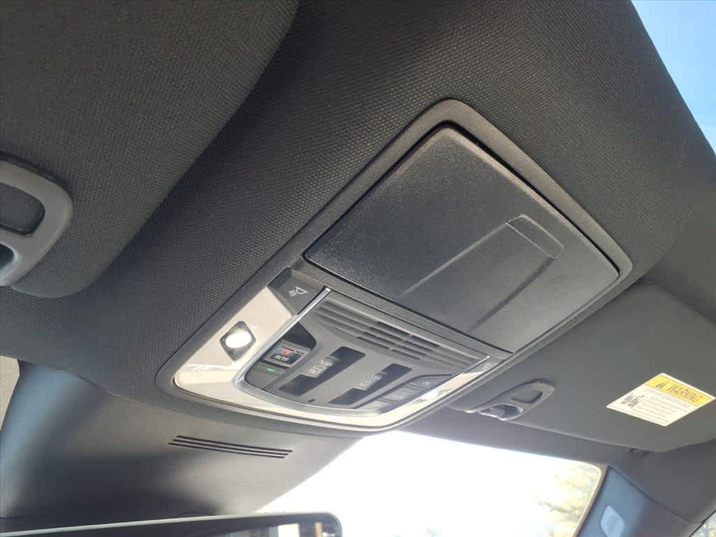 2026 Acura MDX SH-AWD w/A-Spec Advance Package