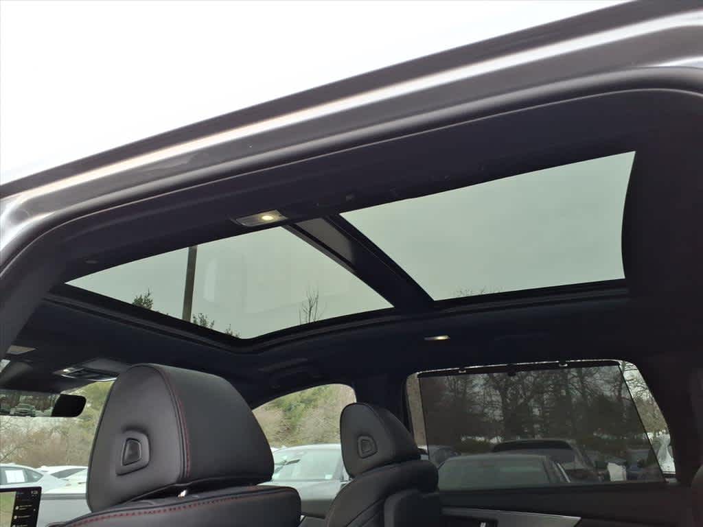 2026 Acura MDX SH-AWD w/A-Spec Advance Package