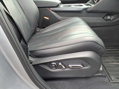 2026 Acura MDX SH-AWD w/A-Spec Advance Package