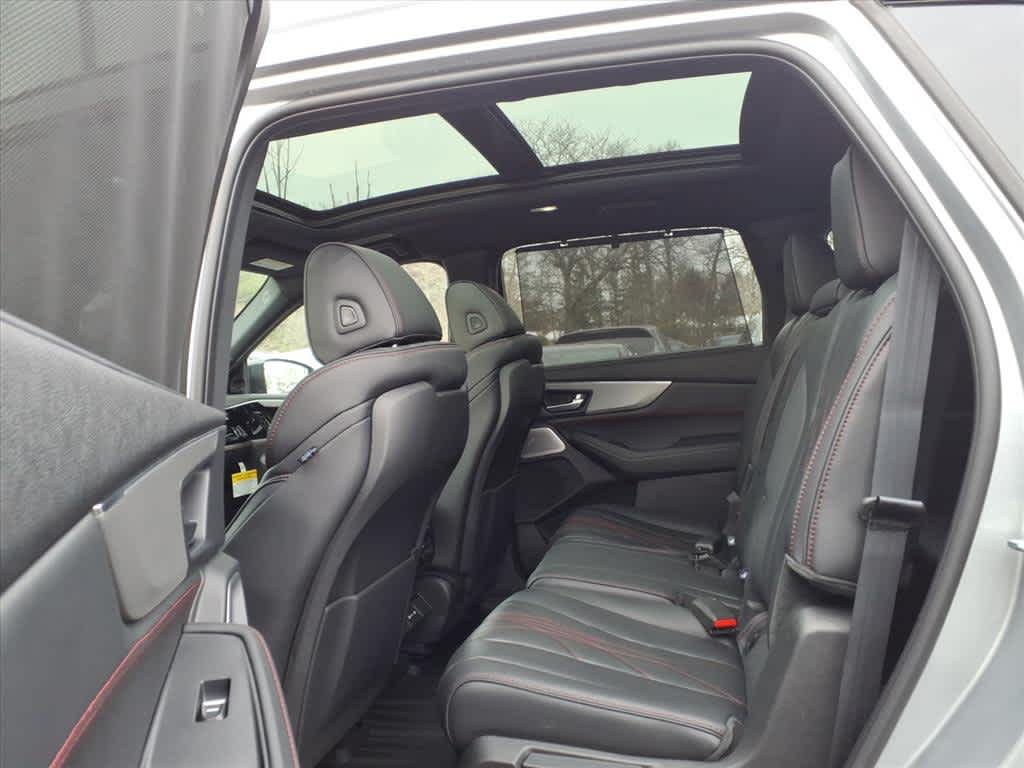 2026 Acura MDX SH-AWD w/A-Spec Advance Package