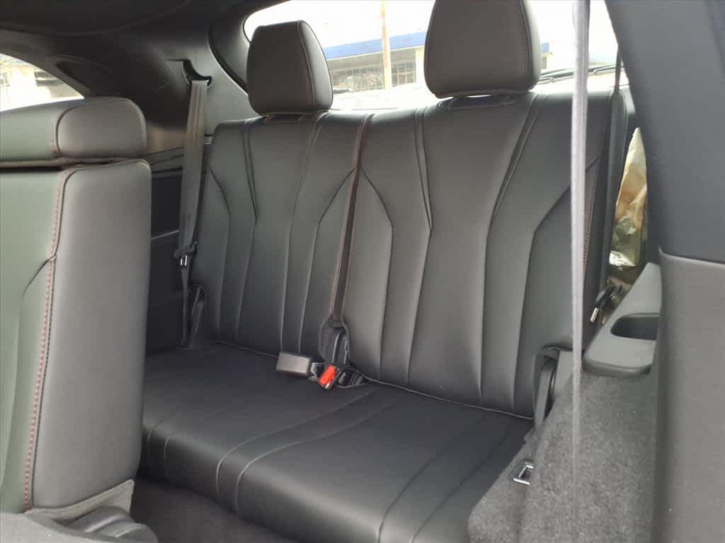 2026 Acura MDX SH-AWD w/A-Spec Advance Package