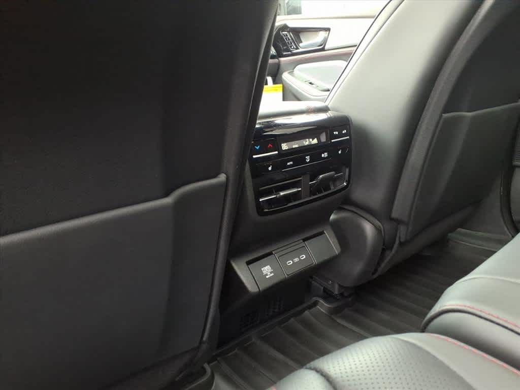 2026 Acura MDX SH-AWD w/A-Spec Advance Package