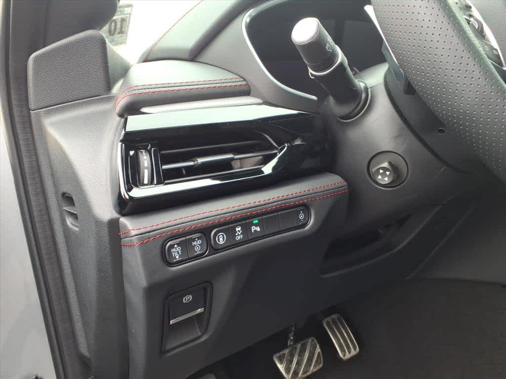 2026 Acura MDX SH-AWD w/A-Spec Advance Package