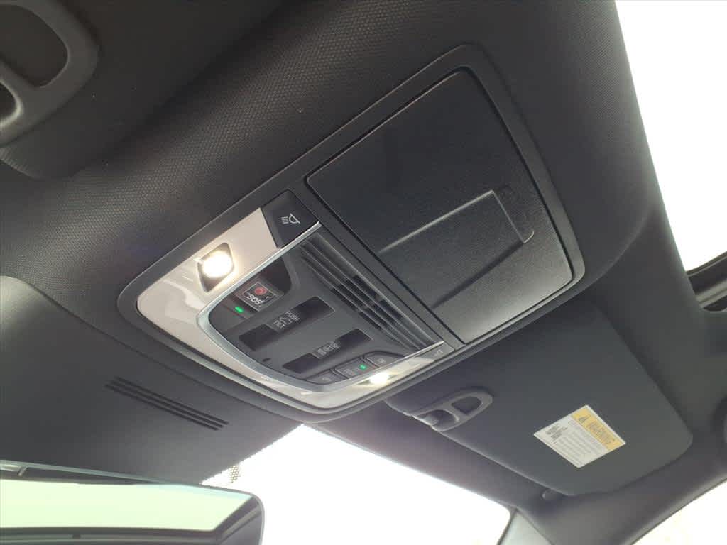 2026 Acura MDX SH-AWD w/A-Spec Advance Package