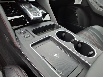 2026 Acura MDX SH-AWD w/A-Spec Advance Package