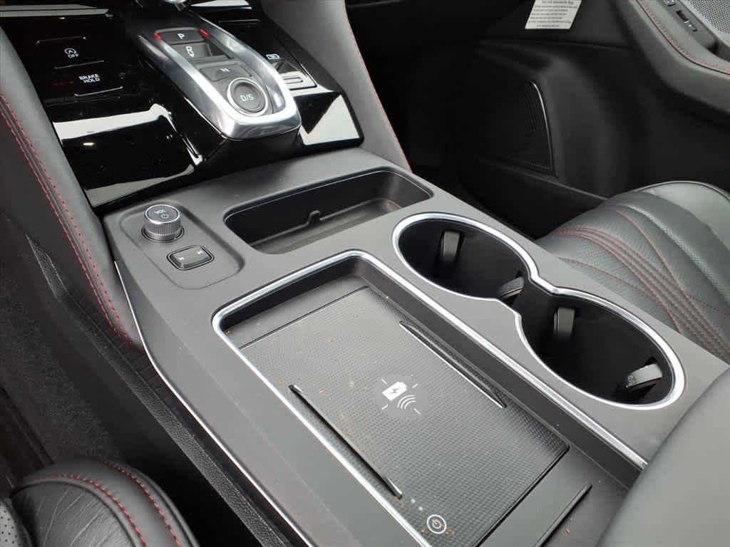 2026 Acura MDX SH-AWD w/A-Spec Advance Package