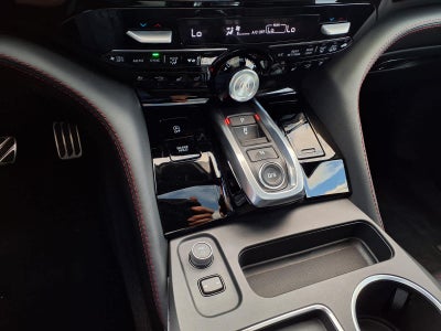 2026 Acura MDX SH-AWD w/A-Spec Advance Package