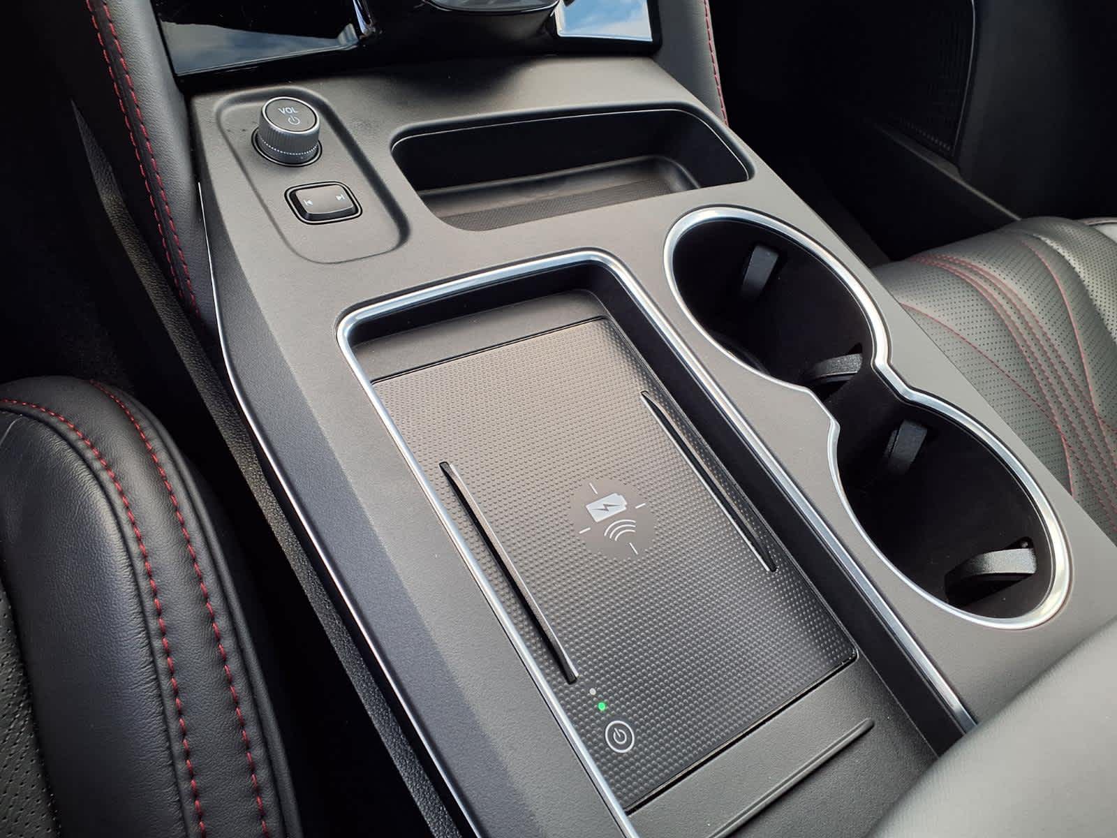 2026 Acura MDX SH-AWD w/A-Spec Advance Package