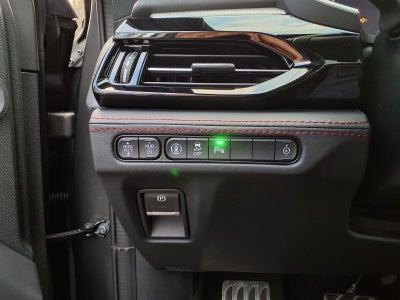 2026 Acura MDX SH-AWD w/A-Spec Advance Package